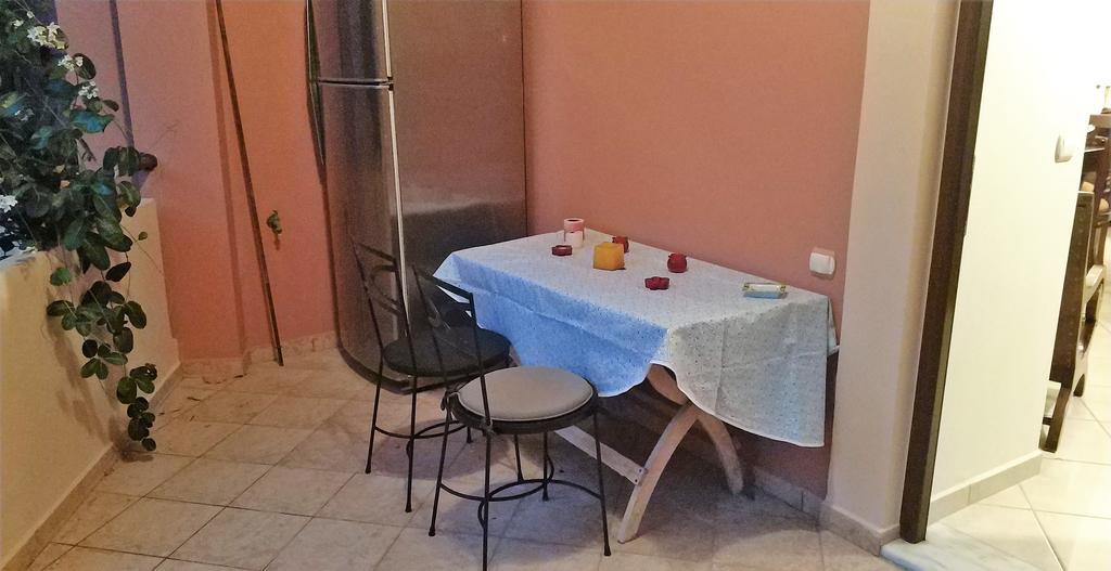 Rosmarino Διαμέρισμα Κίσσαμος Εξωτερικό φωτογραφία