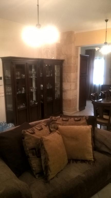 Rosmarino Διαμέρισμα Κίσσαμος Εξωτερικό φωτογραφία